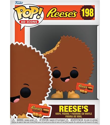 Amazon.com: Funko Icons Oreo Exclusive Pop 221 Vinyl Figure : Toys